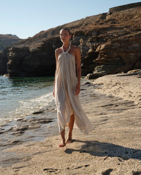 Leto Dress